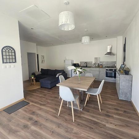 La Pergola 2 Apartment La Garde Adhemar Ngoại thất bức ảnh