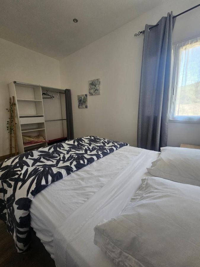 La Pergola 2 Apartment La Garde Adhemar Ngoại thất bức ảnh