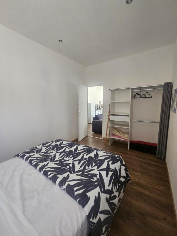 La Pergola 2 Apartment La Garde Adhemar Ngoại thất bức ảnh