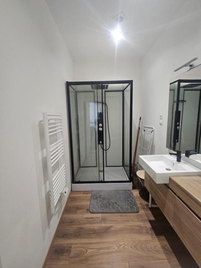 La Pergola 2 Apartment La Garde Adhemar Ngoại thất bức ảnh