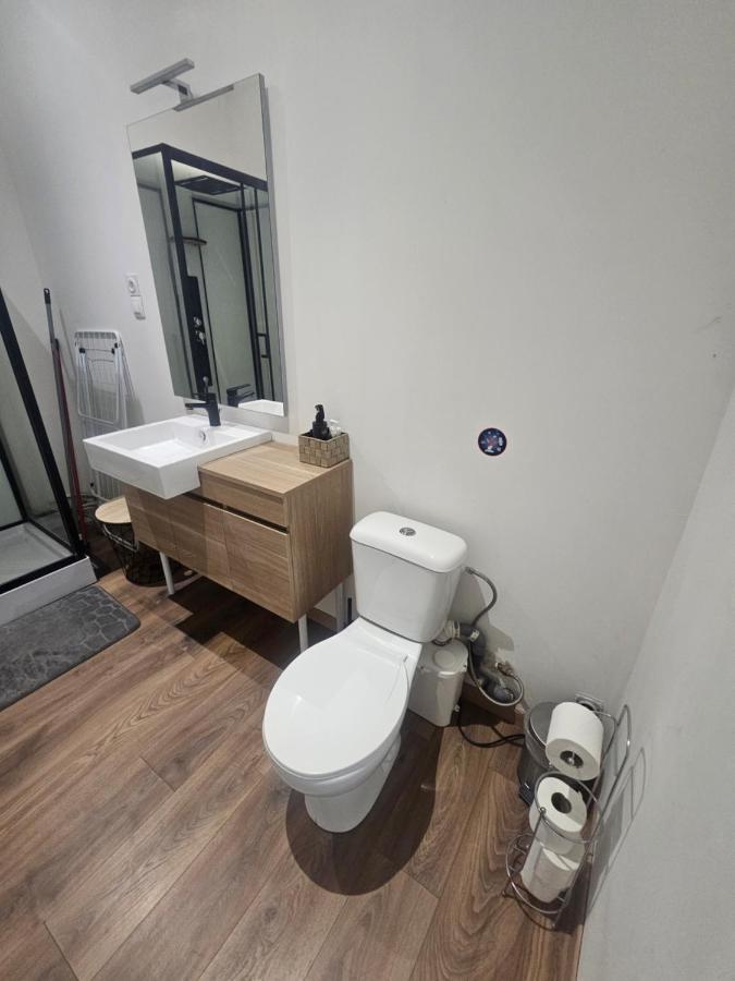 La Pergola 2 Apartment La Garde Adhemar Ngoại thất bức ảnh